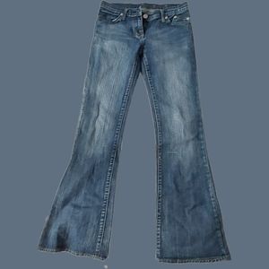 Rock & Republic, Size 26, and Blue
